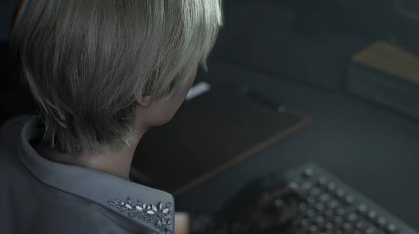 Leon và Victor Gideon có một cuộc đối đầu cuối cùng.