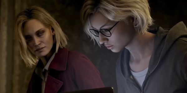 Rút cuộc Resident Evil Requiem là một câu chuyện về niềm hy vọng