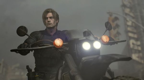 Cái kết thực sự của Resident Evil Requiem đưa mọi thứ trở lại thành phố Raccoon