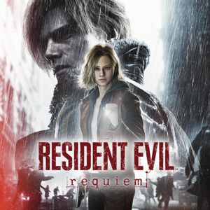 Giải thích các kết thúc của Resident Evil Requiem