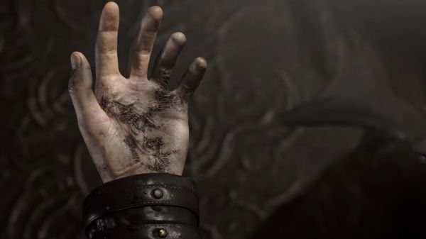 Grace phát hiện ra bản chất thật của mình và Leon bắt đầu gục ngã trước căn bệnh của anh ta.