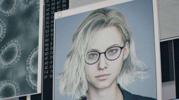 Grace phát hiện ra bản chất thật của mình và Leon bắt đầu gục ngã trước căn bệnh của anh ta.