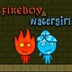 Giới thiệu series game băng lửa song hành Fireboy and Watergirl