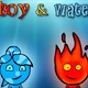 Giới thiệu series game băng lửa song hành Fireboy and Watergirl