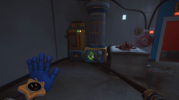 Mẹo kích hoạt nguồn năng lượng thứ 2 trong Grand Stitchery