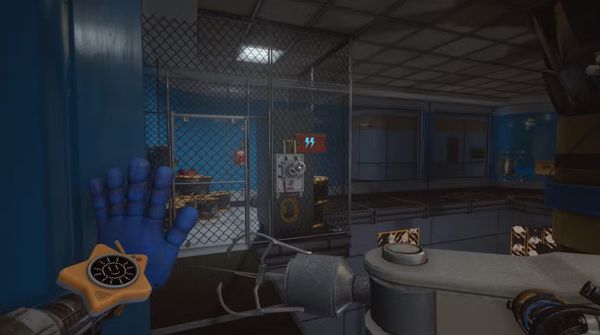 Mẹo kích hoạt nguồn điện thứ 4 trong Grand Stitchery