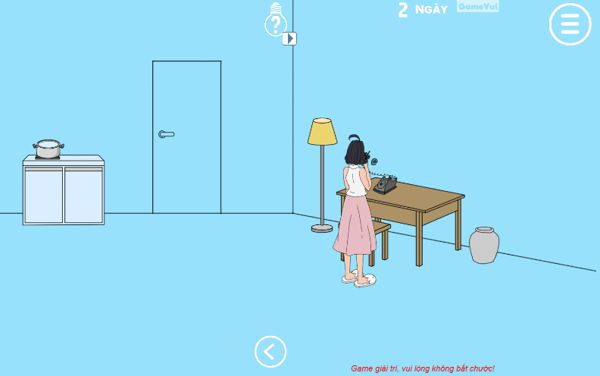 Câu 2 Ramen của tôi đâu