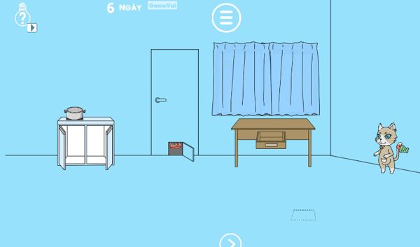 Ramen của tôi đâu