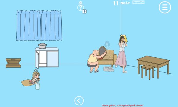 Ramen của tôi đâu