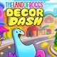 Trải nghiệm game The Land of Boggs: Decor Dash