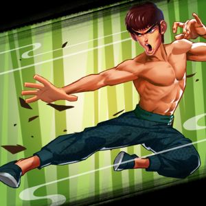 Hướng dẫn chơi Kung Fu Attack: Final Fight