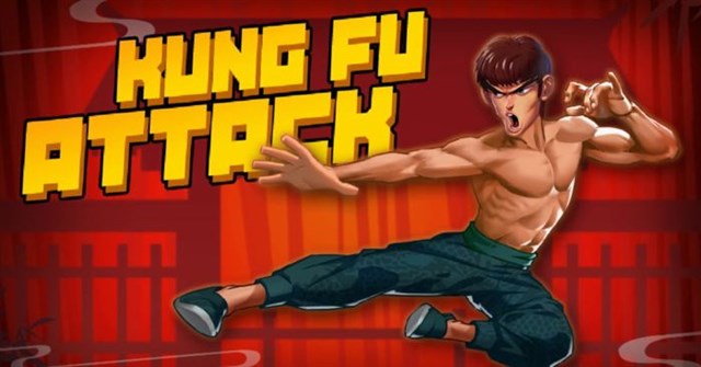 Hướng dẫn chơi Kung Fu Attack: Final Fight