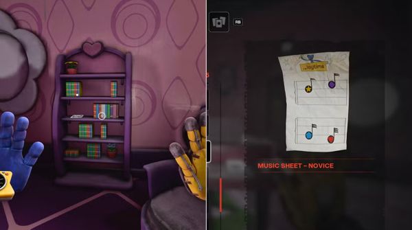 Mẹo tìm người bạn thứ 3 trong Ngôi Nhà Búp Bê