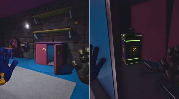 Mẹo tìm người bạn thứ nhất trong Ngôi Nhà Búp Bê