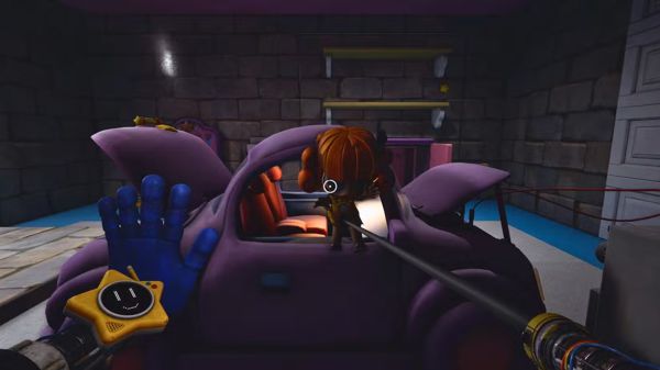 Mẹo tìm người bạn thứ nhất trong Ngôi Nhà Búp Bê