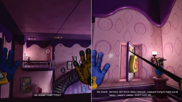 Mẹo tìm người bạn thứ 2 trong Ngôi Nhà Búp Bê