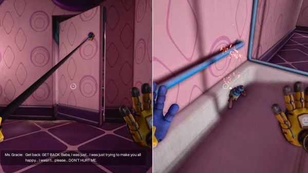 Mẹo tìm người bạn thứ 2 trong Ngôi Nhà Búp Bê