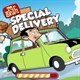 Review game Mr Bean Special Delivery
