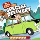 Review game Mr Bean Special Delivery