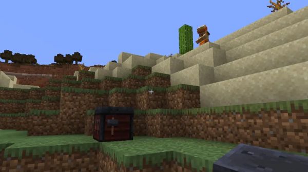 Di chuyển dân làng bằng cách sử dụng Khối Công Việc