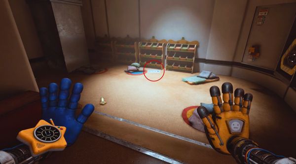 Chữ số đầu tiên của mật mã