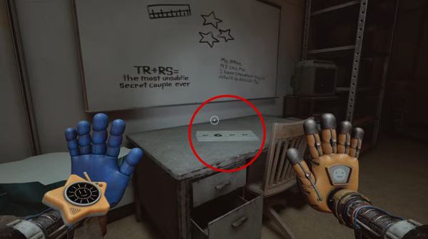 Chữ số thứ 4 của mật mã