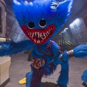 Poppy Playtime Chapter 5: Mẹo trốn thoát khỏi Huggy Wuggy 