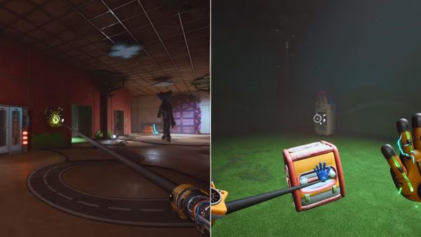 Vị trí viên pin thứ 3