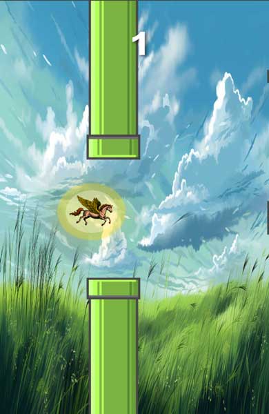 Cố gắng di chuyển được quãng đường xa nhất có thể