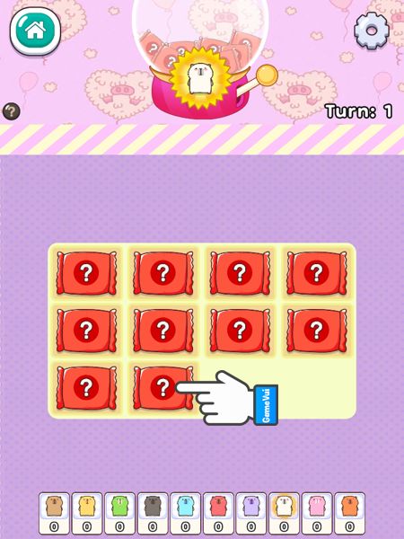 Mở theo cách thủ công