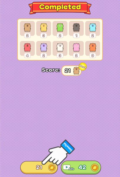 Nhận tiền thưởng