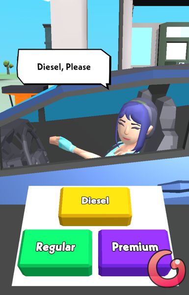 Chọn đúng theo yêu cầu của khách