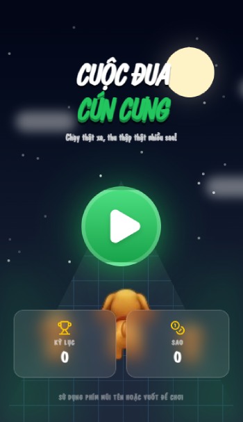Chơi game Cuộc đua thú cưng - GameVui.vn