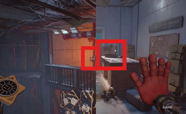 Ghi chú số 21 - Báo cáo y tế: Edward M.N. Ritterman