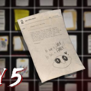 Poppy Playtime Chapter 5: Hướng dẫn chi tiết tìm tất cả tờ ghi chú