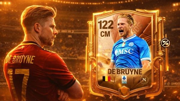 Kevin De Bruyne - Nhạc trưởng thế hệ Vàng của bầy Quỷ đỏ