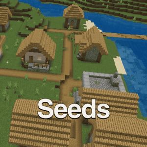 Những Seeds đẹp nhất trong Minecraft