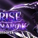 Tổng hợp code Arise Ragnarok Crossover mới nhất tháng 4/2026