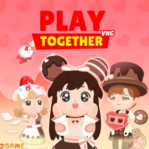 Play Together: Cách đổi ngôn ngữ sang tiếng Việt