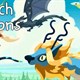 Trải nghiệm game nuôi Rồng độc đáo Hatch Dragons