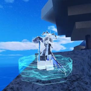 Bạn đã biết cách nhận Blessed Maiden trong Sailor Piece chưa?