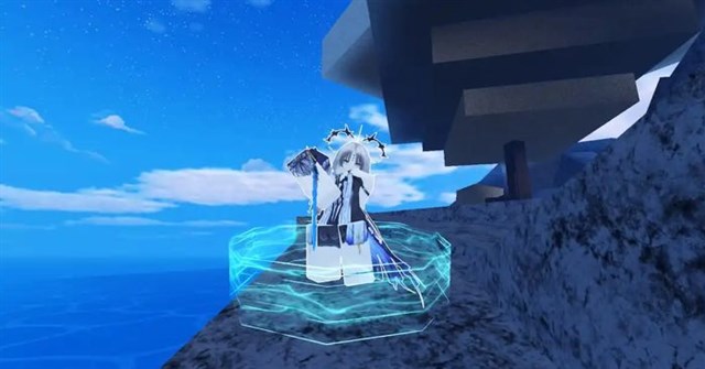 Bạn đã biết cách nhận Blessed Maiden trong Sailor Piece chưa?