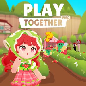 Hướng dẫn đổi tên Play Together miễn phí