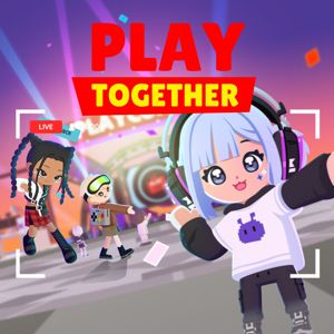 Cách kết bạn trong Play Together nhanh nhất