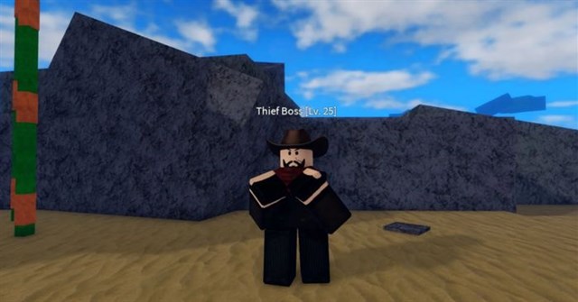 Sailor Piece: Cách nhận các phong cách chiến đấu khác nhau