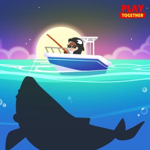 Bí kíp câu cá trong Play Together