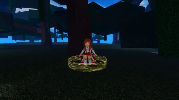 Tất cả NPC giao nhiệm vụ trong Sailor Piece