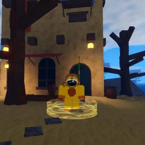 Hướng dẫn đầy đủ về các NPC trong Sailor Piece