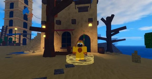 Hướng dẫn đầy đủ về các NPC trong Sailor Piece