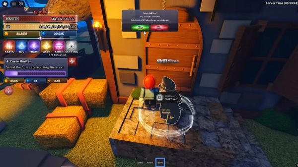 Xếp hạng Trait mạnh nhất